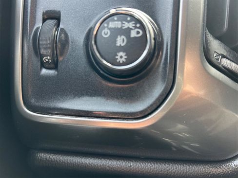 Used 2016 Chevrolet Silverado 1500 LT w/ All Star Edition AWD/4WD image 28