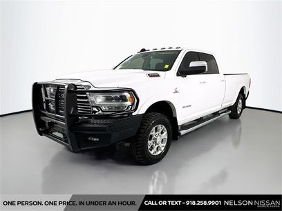 Used 2022 RAM 3500 Laramie