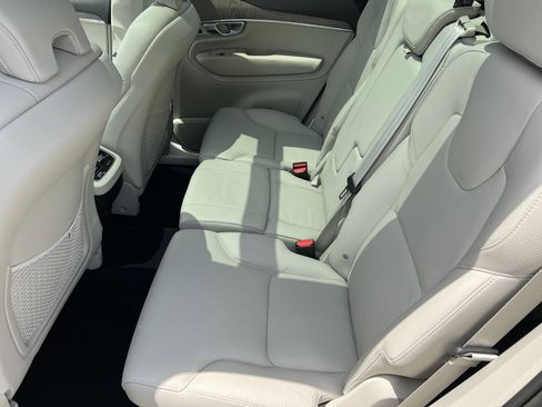 Used 2023 Volvo XC90 B6 Plus w/ Protection Package AWD/4WD image 26
