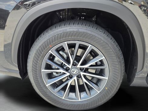 New 2026 Lexus NX 350 AWD w/ Cold Area Package image 33