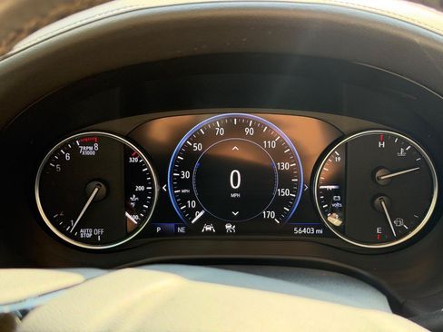 Used 2023 Buick Enclave Avenir w/ Avenir Technology Package AWD/4WD image 19