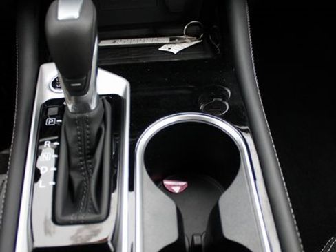 New 2025 Nissan Altima 2.5 SL image 15