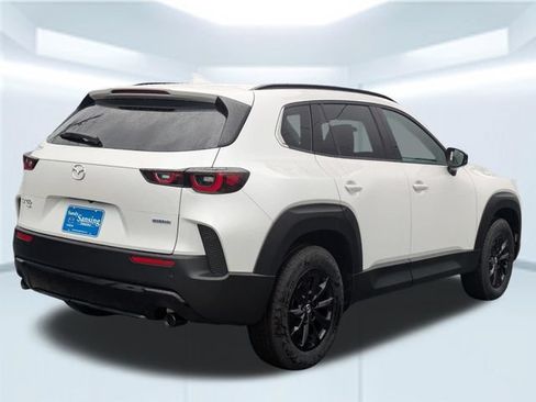 New 2026 MAZDA CX-50 AWD 2.5 Hybrid w/ Weather Package image 6