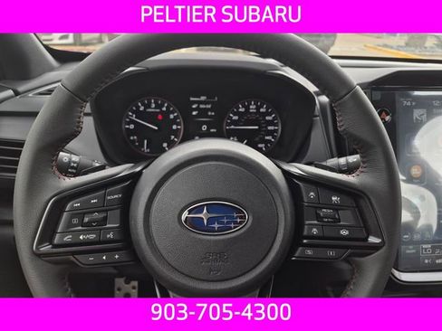 New 2026 Subaru Impreza RS image 16