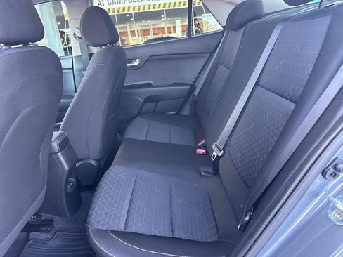 Used 2020 Kia Rio S image 28