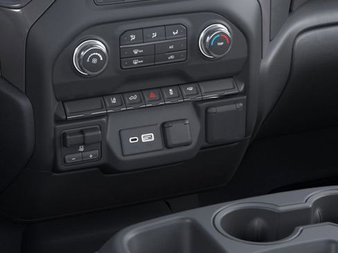 New 2026 GMC Sierra 2500 Pro w/ Convenience Package image 23