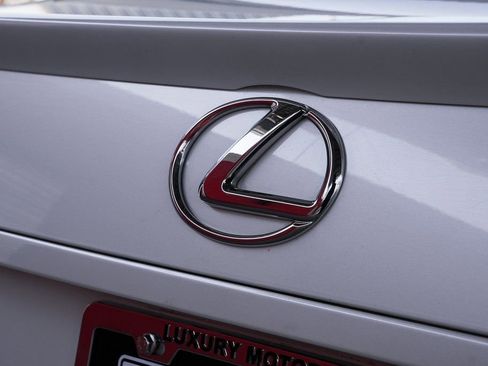 Used 2008 Lexus GS 350 AWD image 17