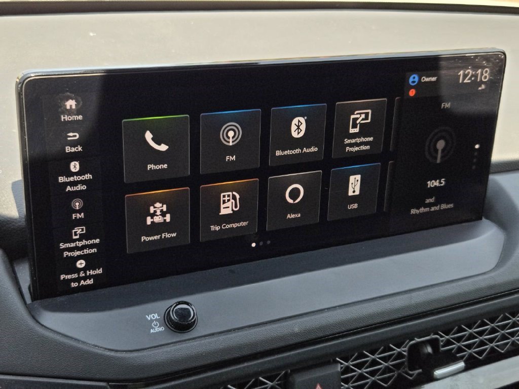 Used 2023 Honda Accord Sport image 19