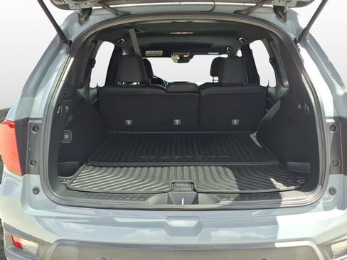 Used 2023 Honda Passport EX-L image 10