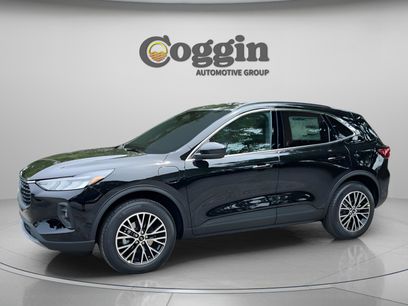 New 2025 Ford Escape SE