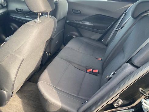 Used 2023 Nissan Kicks S FWD image 8