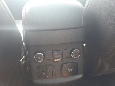 Used 2017 Ford Explorer Sport AWD/4WD image 21