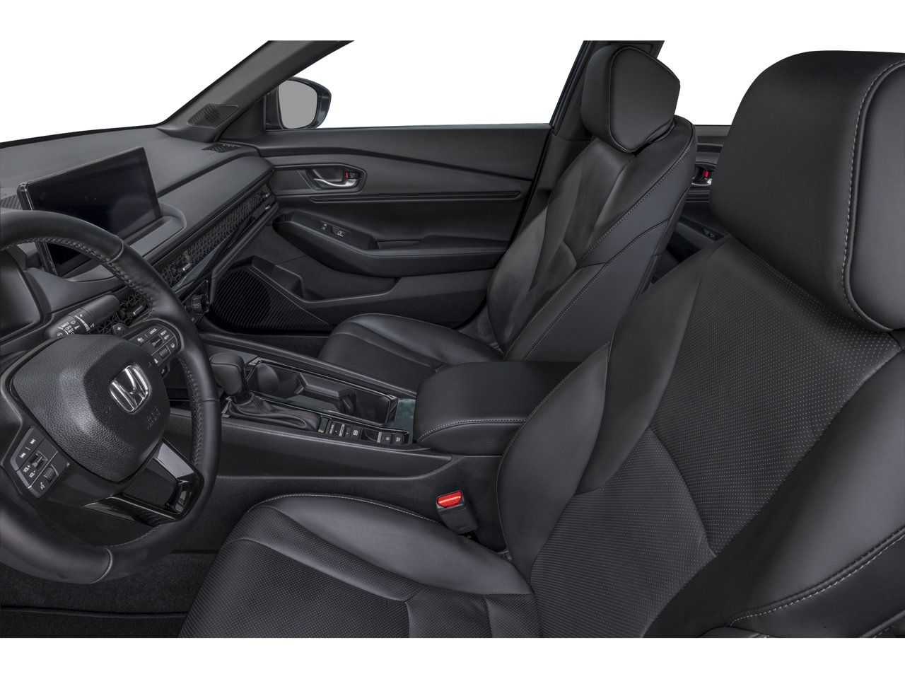 New 2026 Honda Accord Sport image 21