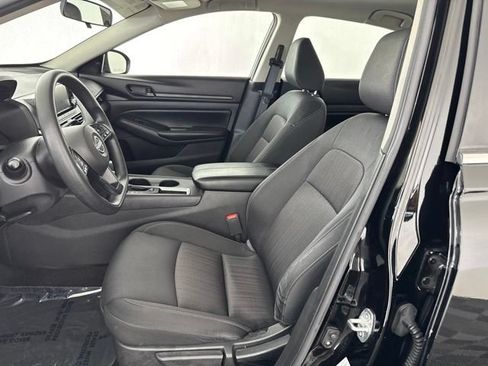 Used 2023 Nissan Altima 2.5 S FWD image 21