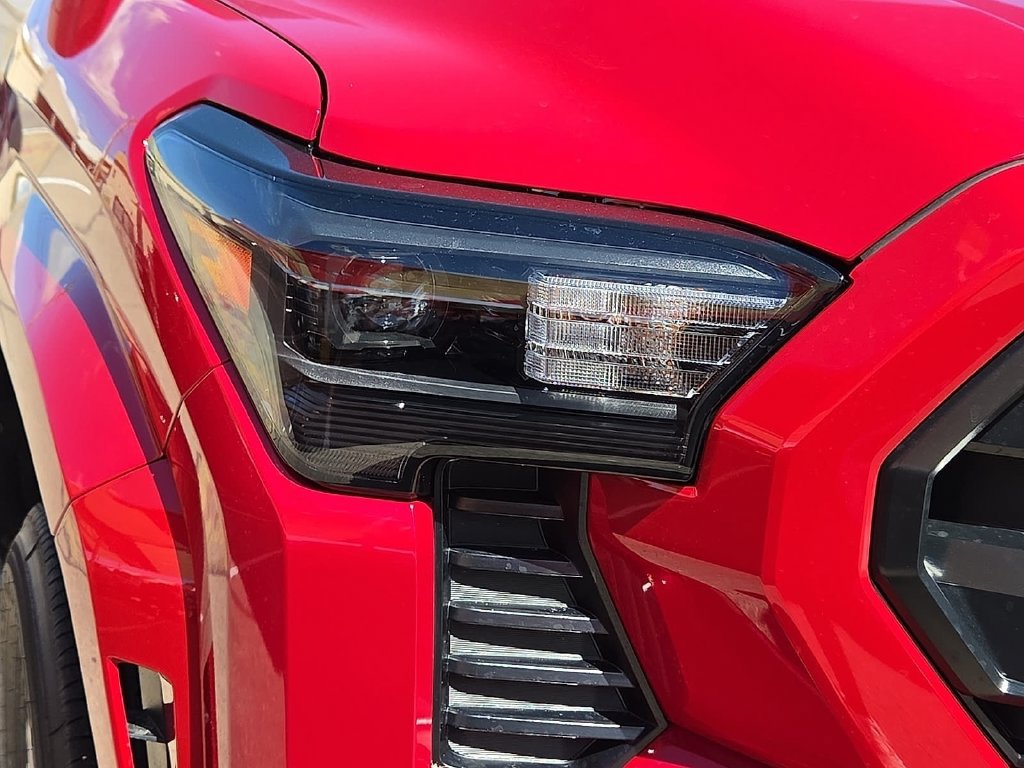 New 2026 Toyota Tacoma SR5 RWD image 8