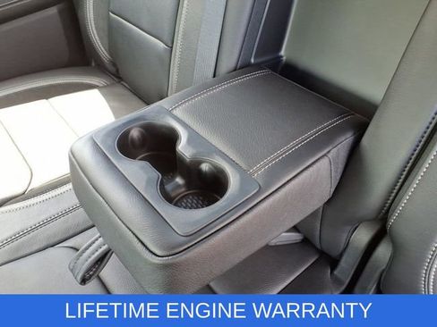 New 2026 RAM 1500 RHO AWD/4WD image 28