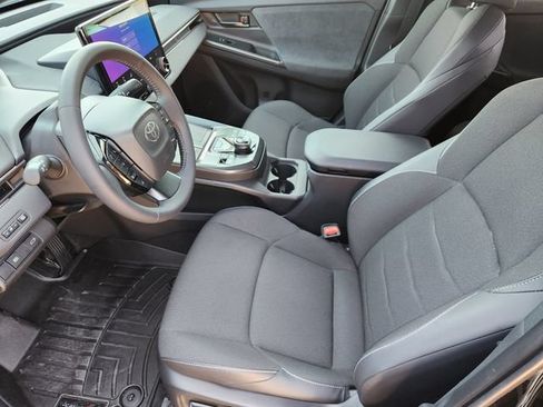 Certified 2026 Toyota C-HR AWD/4WD image 9