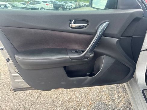 Used 2012 Nissan Maxima 3.5 S FWD image 8