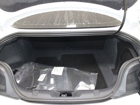 Used 2024 Ford Mustang GT Premium w/ GT Performance Package image 14