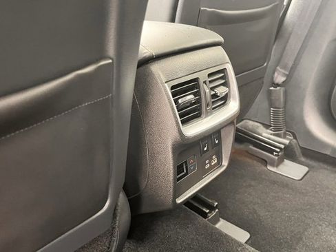 Certified 2025 INFINITI QX55 Sensory w/ Lighting Package image 26