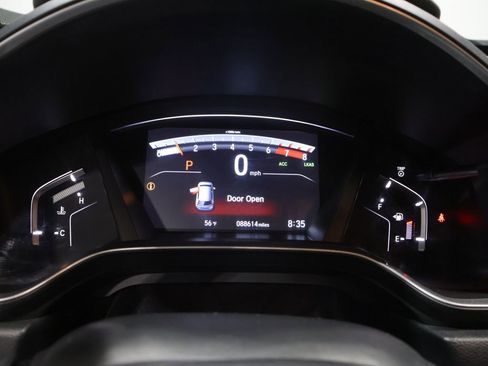 Used 2019 Honda CR-V EX image 38