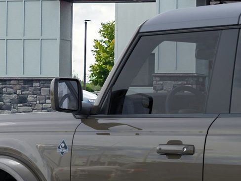 New 2025 Ford Bronco Outer Banks image 23