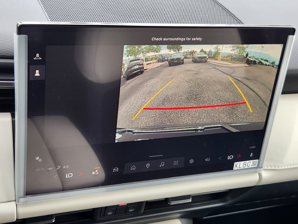 New 2026 MAZDA CX-5 Select AWD/4WD image 9