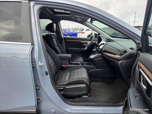 Used 2022 Honda CR-V EX image 32