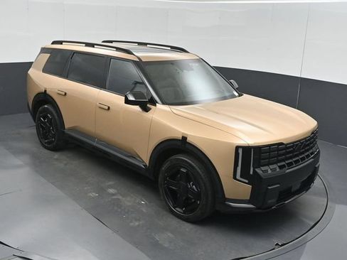 Used 2027 Kia Telluride EX X-Line w/ Towing Package AWD/4WD image 45