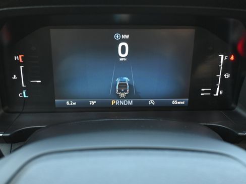 New 2026 Ford Ranger XLT w/ Equipment Group 301A High image 17