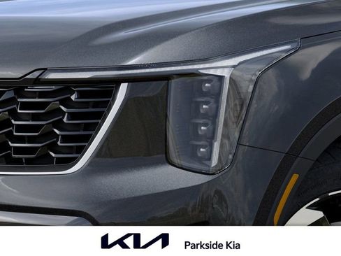 New 2026 Kia Sorento EX w/ EX Premium Package AWD/4WD image 10