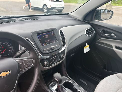Used 2024 Chevrolet Equinox LS w/ LS Convenience Package AWD/4WD image 16