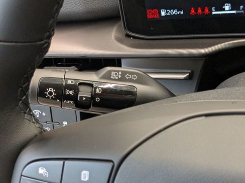 New 2026 Kia Sportage SX FWD image 13
