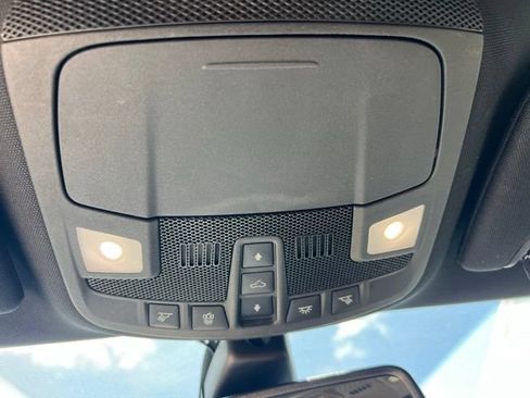 Used 2019 Ford Fusion Titanium AWD/4WD image 20