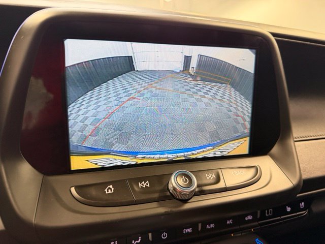 Used 2018 Chevrolet Camaro SS RWD image 23