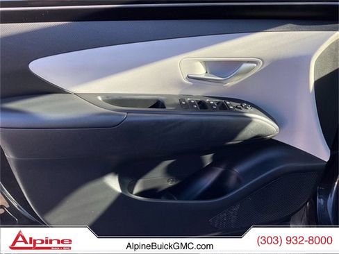 Used 2024 Hyundai Tucson SEL image 15