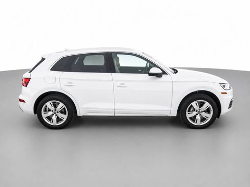 Used 2018 Audi Q5 2.0T Premium Plus w/ Premium Plus Package AWD/4WD image 4