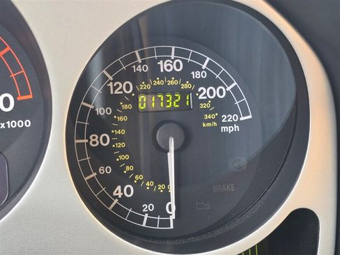 Used 2002 Ferrari 360 Modena RWD image 9
