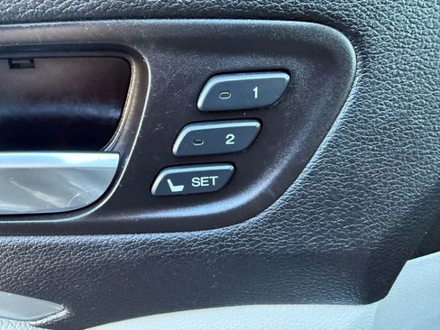 Used 2015 Acura MDX SH-AWD w/ Technology Package image 32