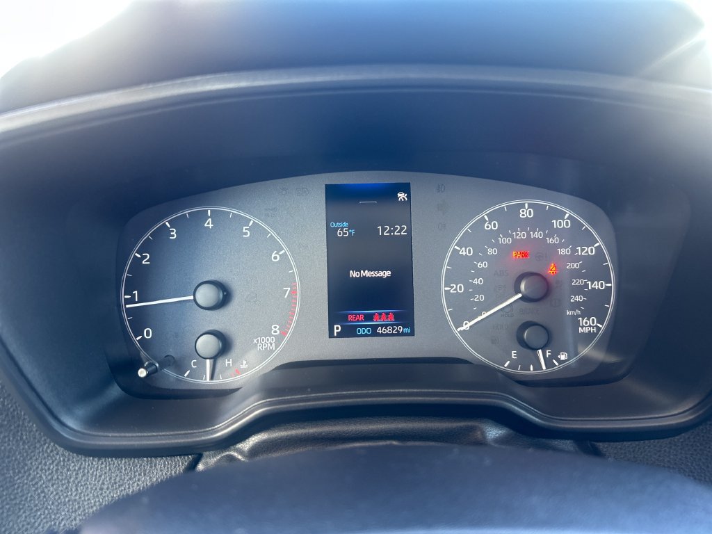 Certified 2025 Toyota Corolla LE FWD image 13