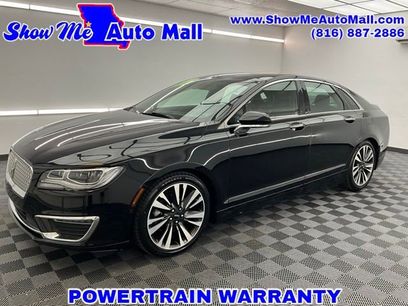 Used 2019 Lincoln MKZ Reserve w/ Luxury Package