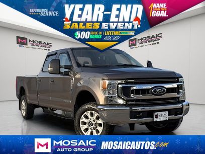 Used 2020 Ford F350 XLT