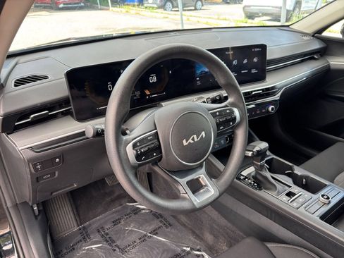 Used 2025 Kia K5 LXS FWD image 34