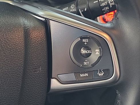 Used 2018 Honda CR-V EX-L image 30