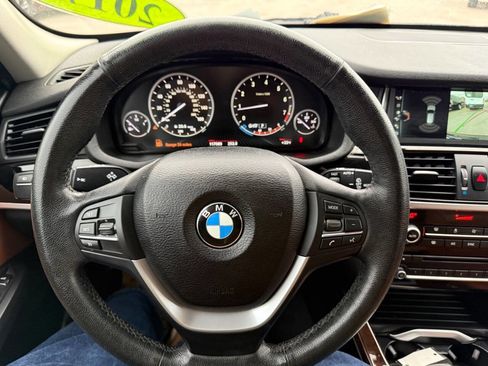 Used 2017 BMW X3 xDrive28i image 17