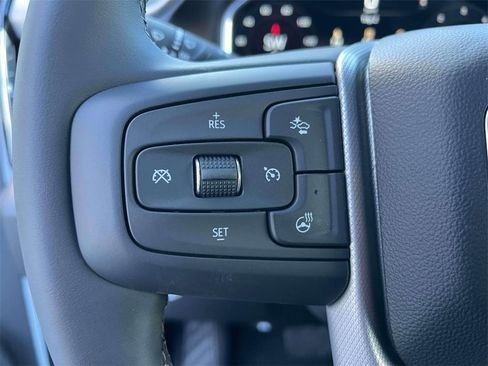 New 2026 GMC Sierra 2500 Denali image 25