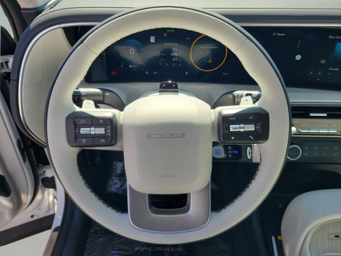 New 2026 Hyundai Palisade Calligraphy image 26