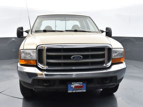 Used 2000 Ford F250 Lariat image 31