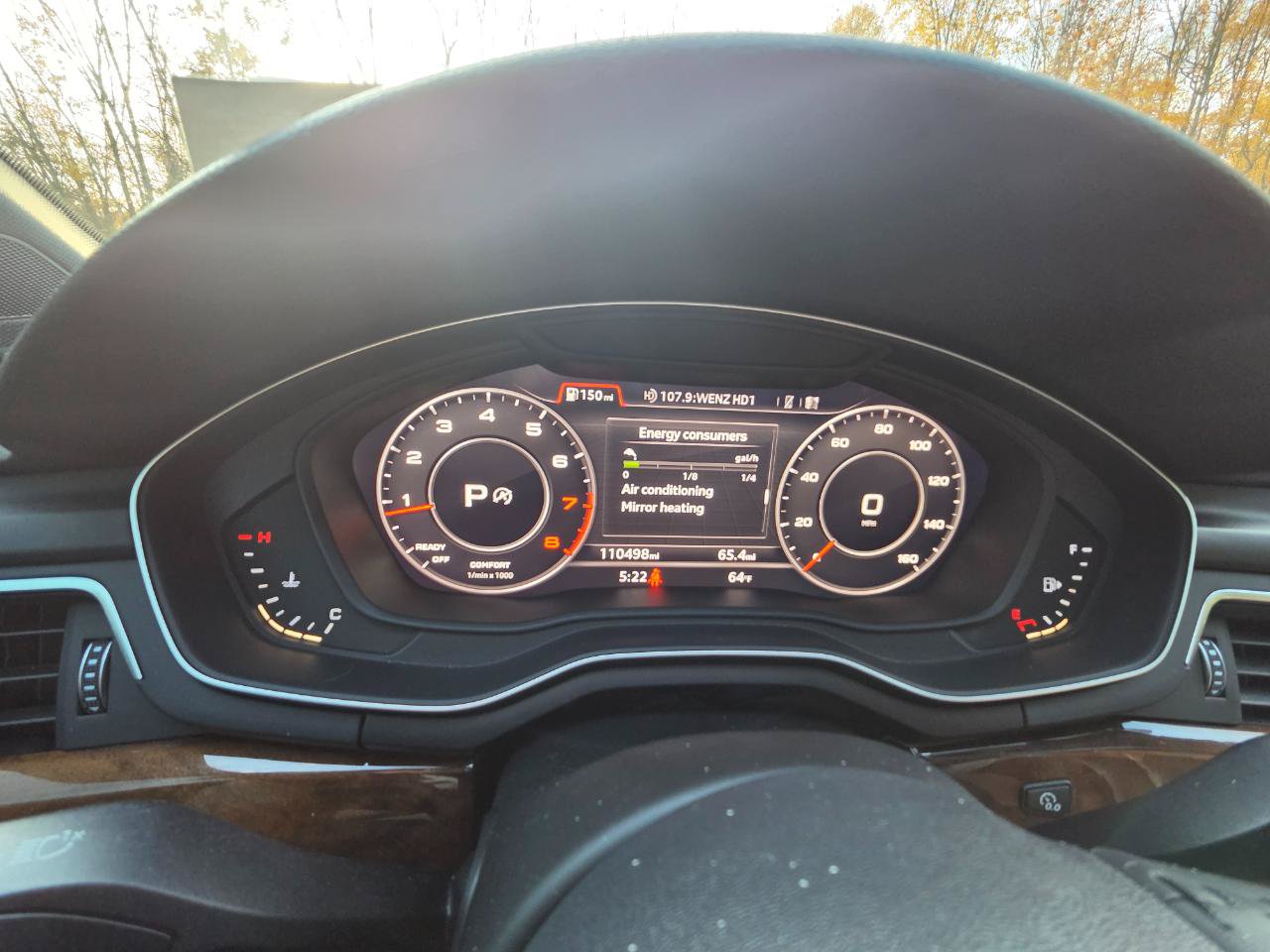 Used 2018 Audi A5 2.0T Premium Plus w/ Premium Plus AWD/4WD image 29