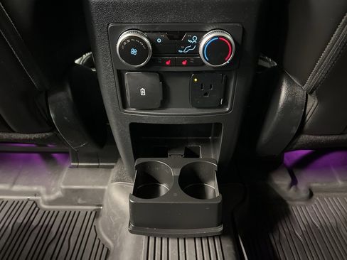 Certified 2023 Ford Explorer ST w/ Equipment Group 401A image 38